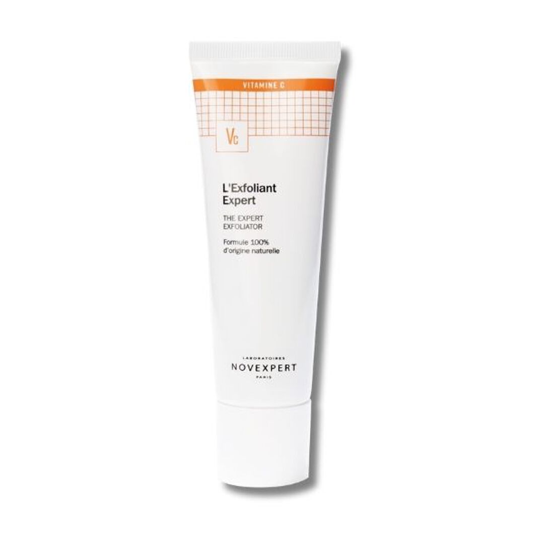 Vitamin C The Expert Exfoliator - 50ml