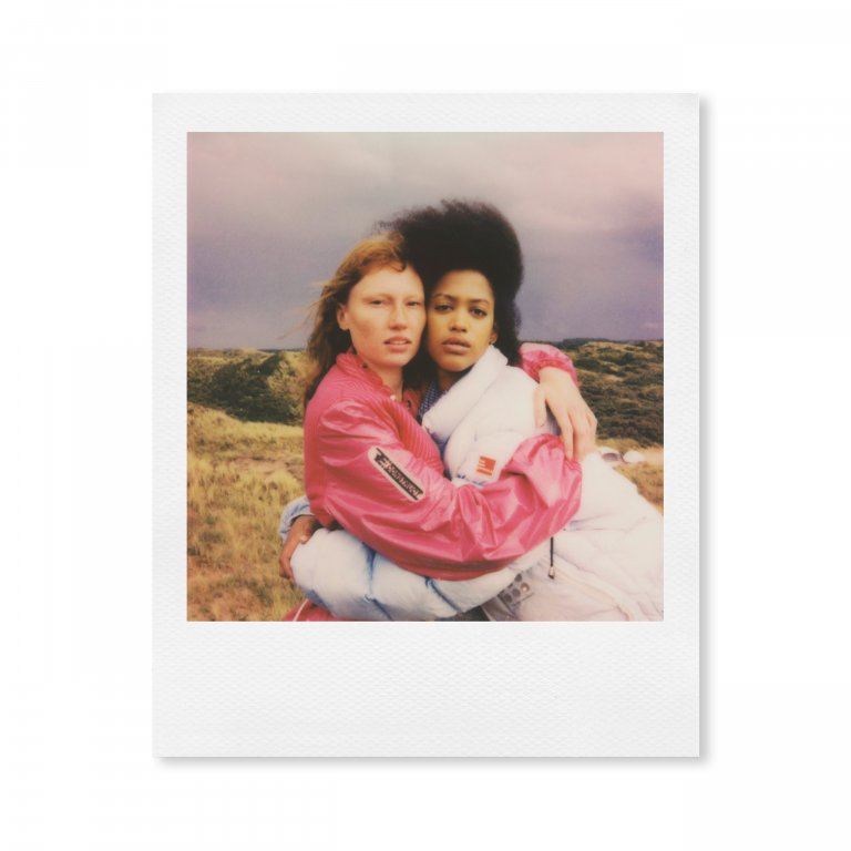 Polaroid Sofortbildfilm Color Go