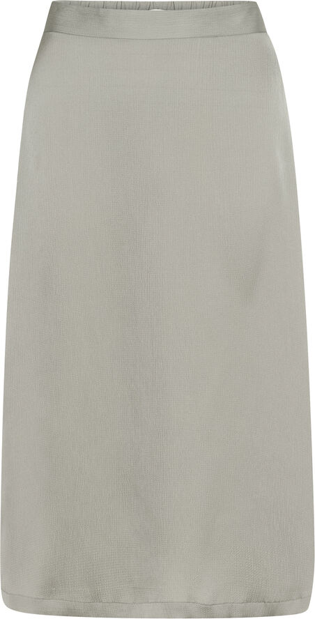 Soaked in Luxury SLIoana Skirt Shadow