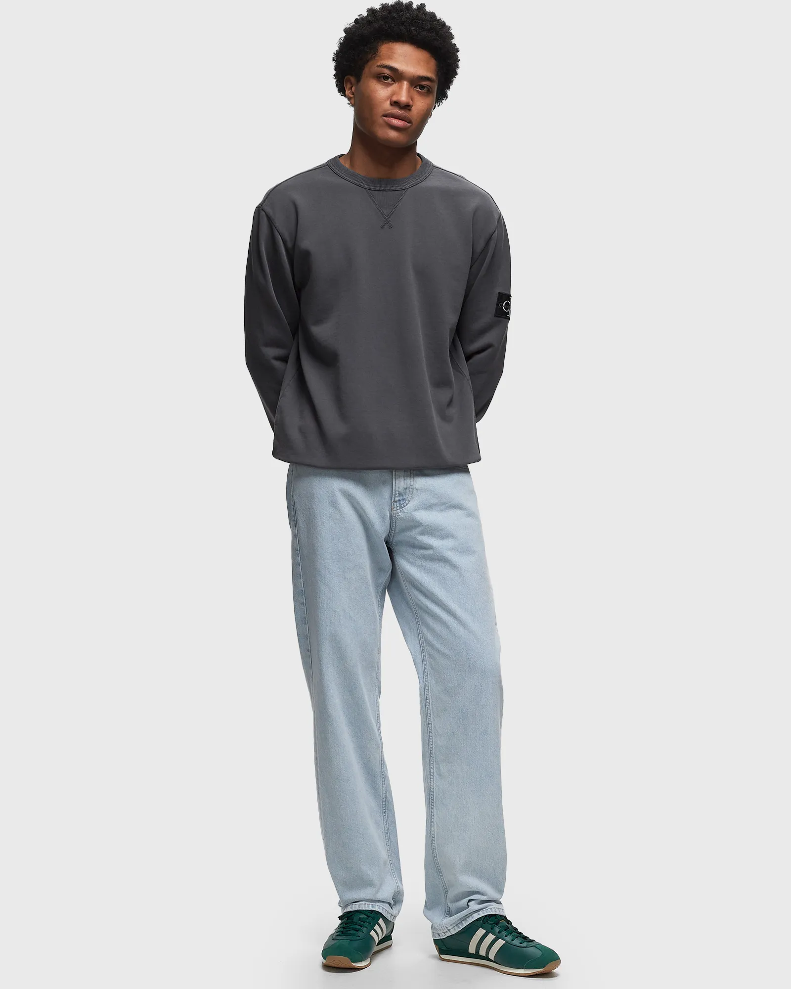 Calvin Klein Jeans 90'S STRAIGHT