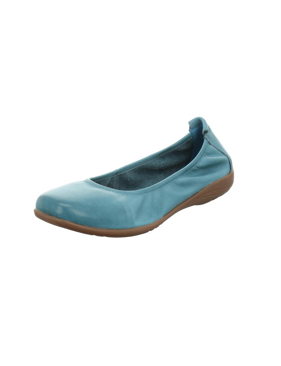 Ballerina Fenja 1, blau