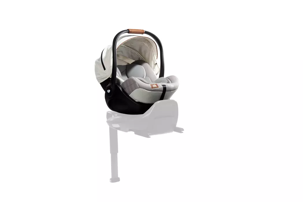 Babyschale i-Level Recline Signature