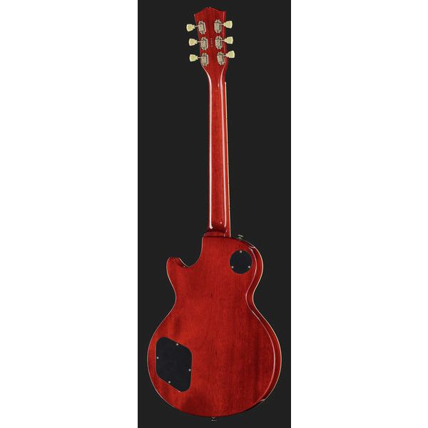 Maybach Lester Wild Saffron CustomShop