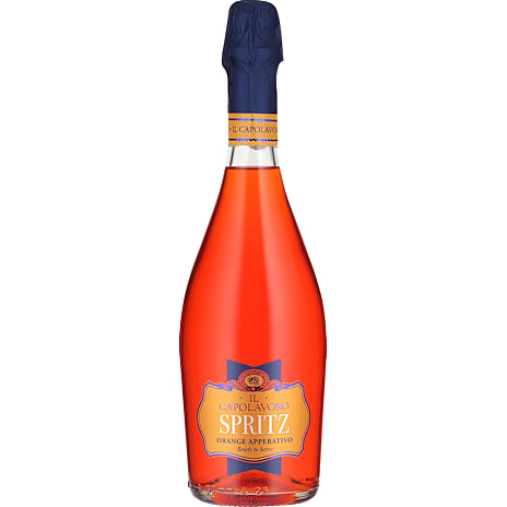 Spritz Orange Apperativo