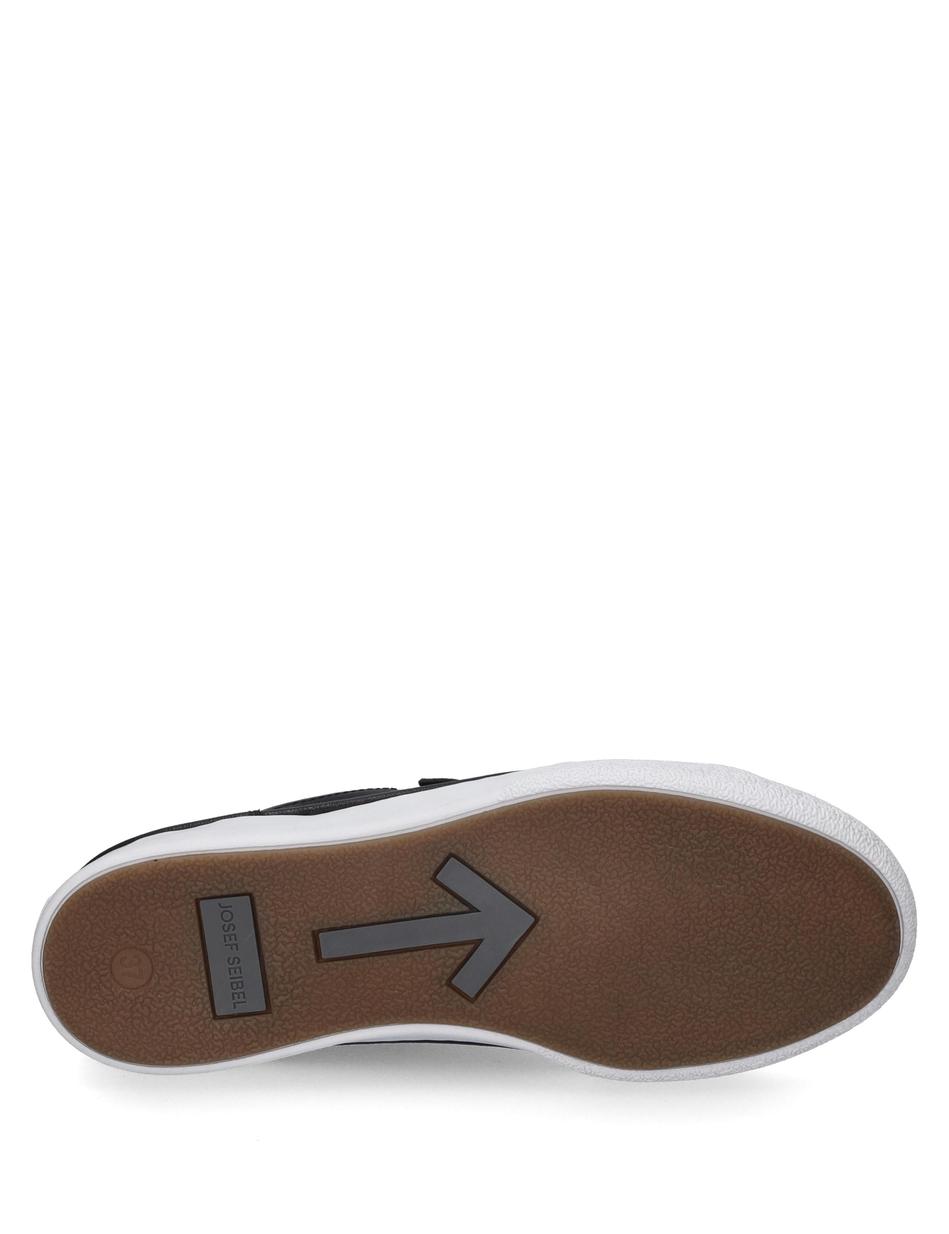 Sneaker Claire 12, schwarz-kombi