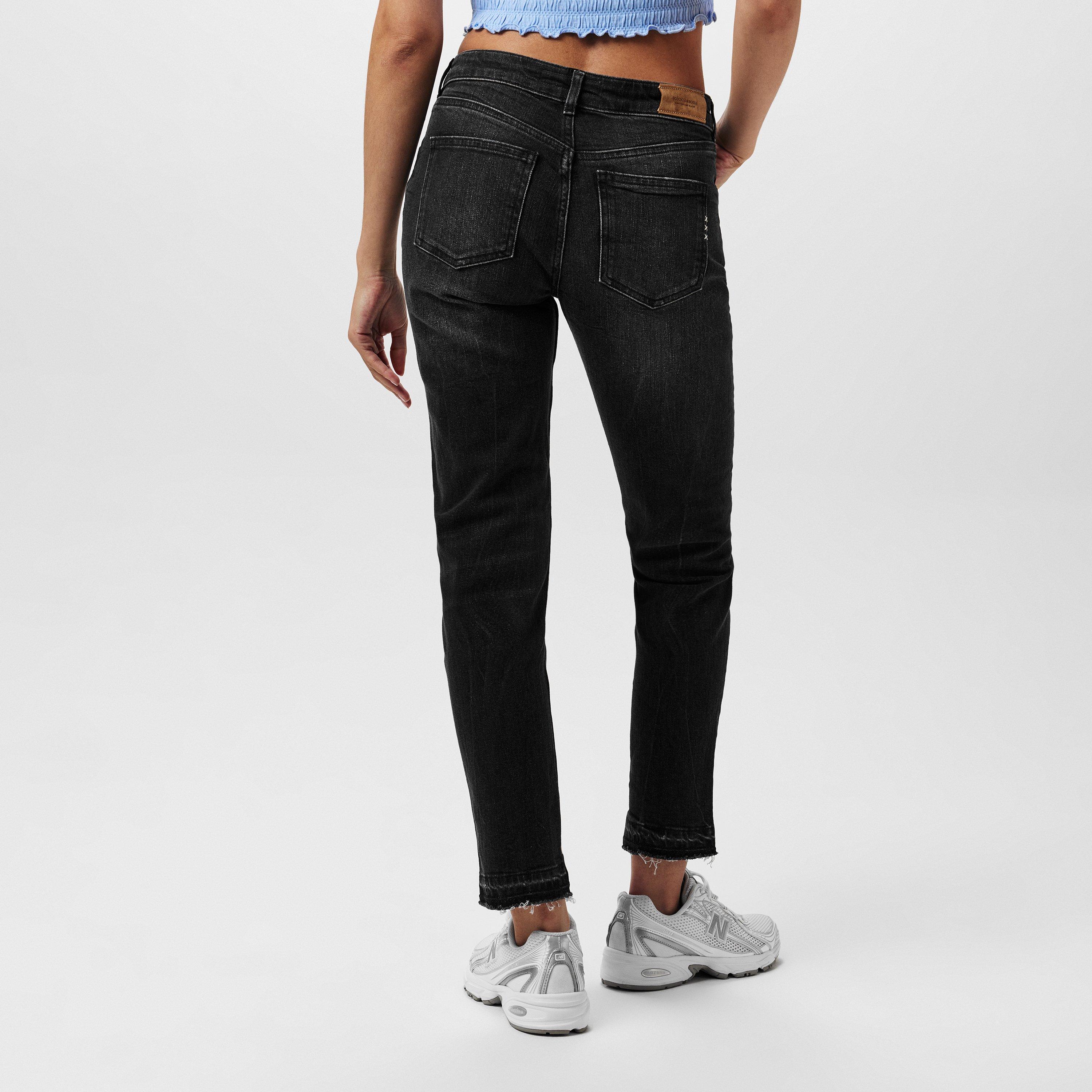 Scotch and Soda The Keeper - Smokey Hot Jeans