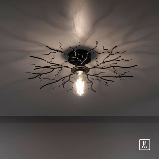 Wand- Und Deckenleuchte 000426014801