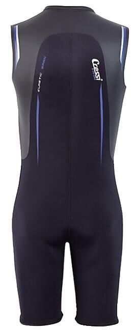 CRESSI SUB - SHORTY TERMICO HOMME