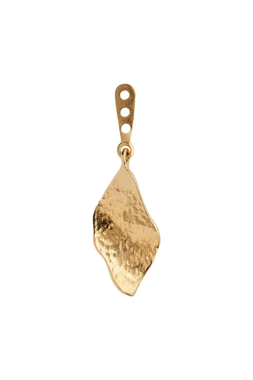 Stine A Ile De L'Amour Behind Ear-Earring Goldenen