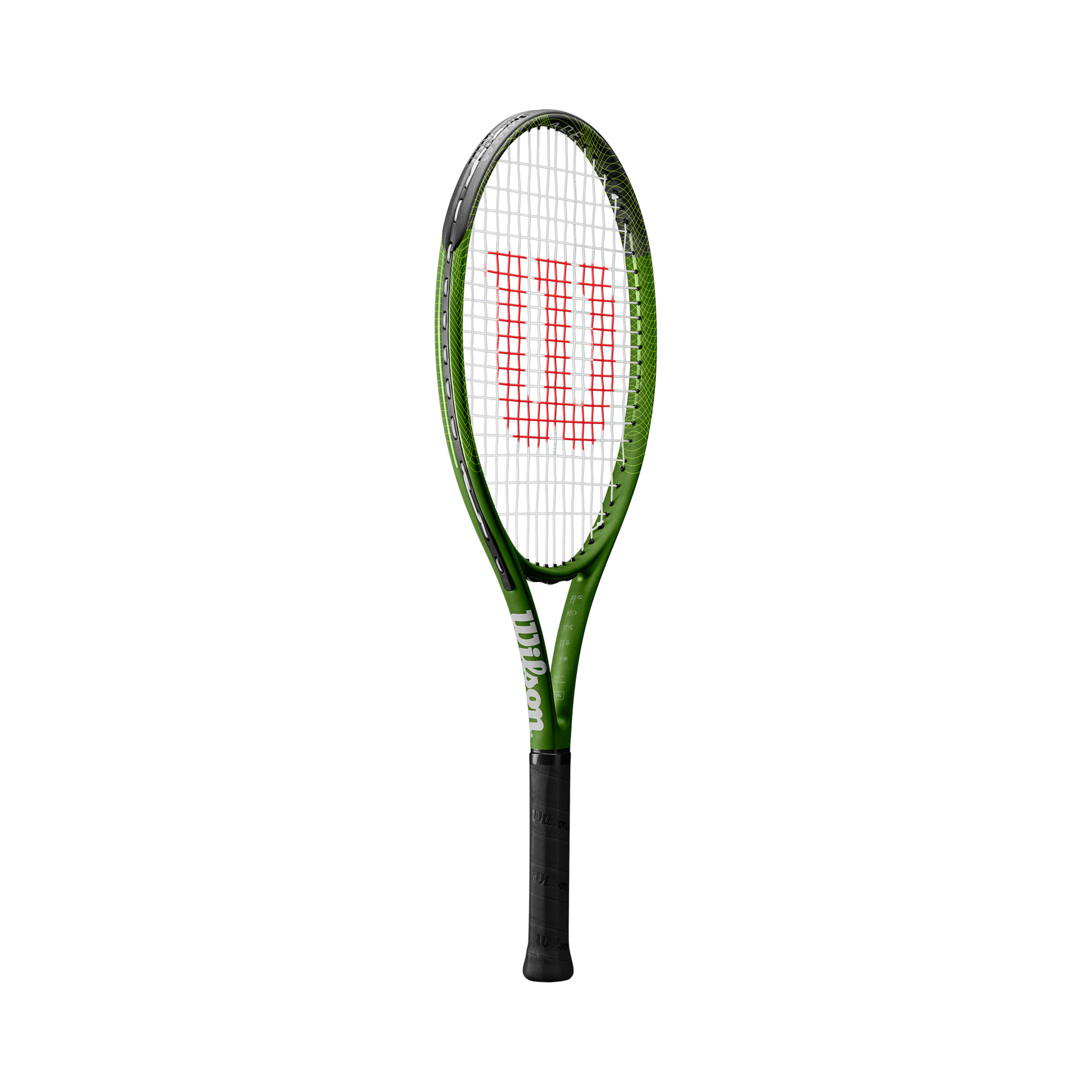 Wilson Blade Feel Comp Jr 25 Raquettes Enfants