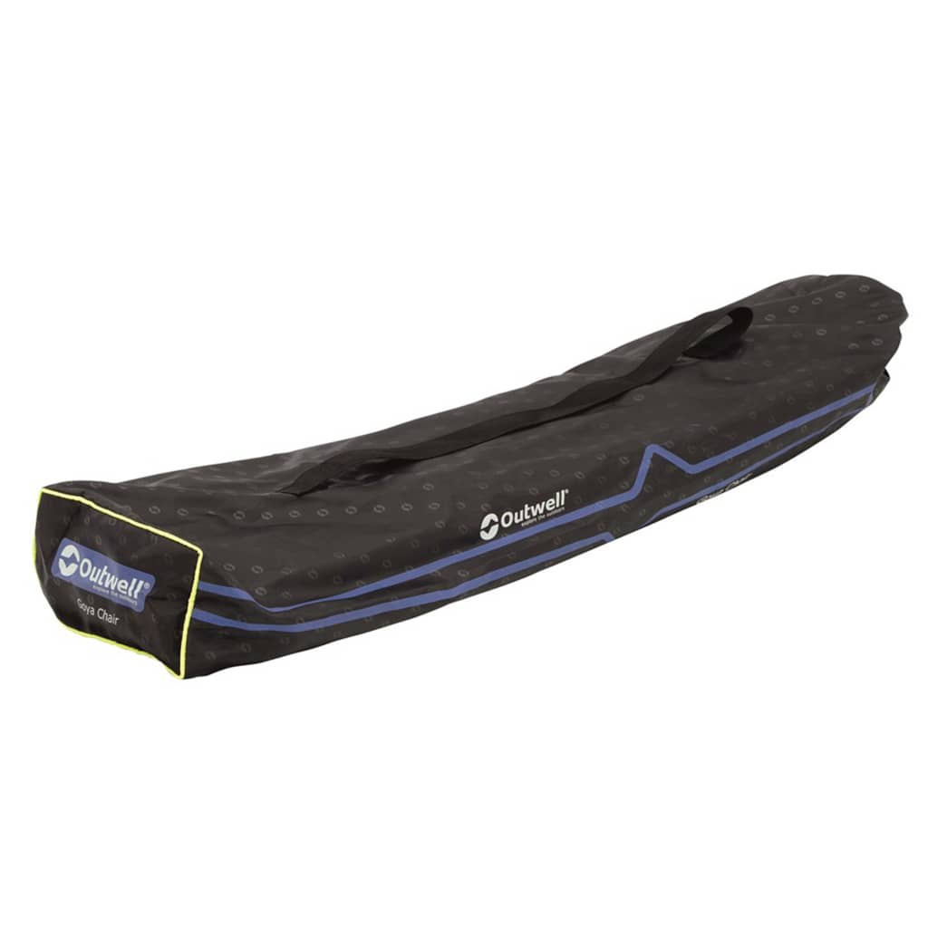 Cadeira de campismo dobrável Outwell Goya 470044