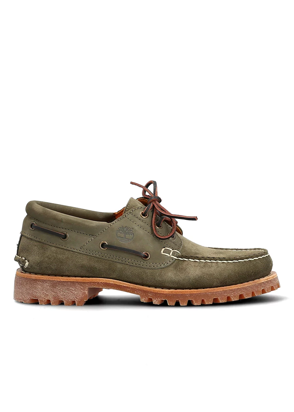 3 EYE CLASSIC A2AA3 NUBUCK LEAF