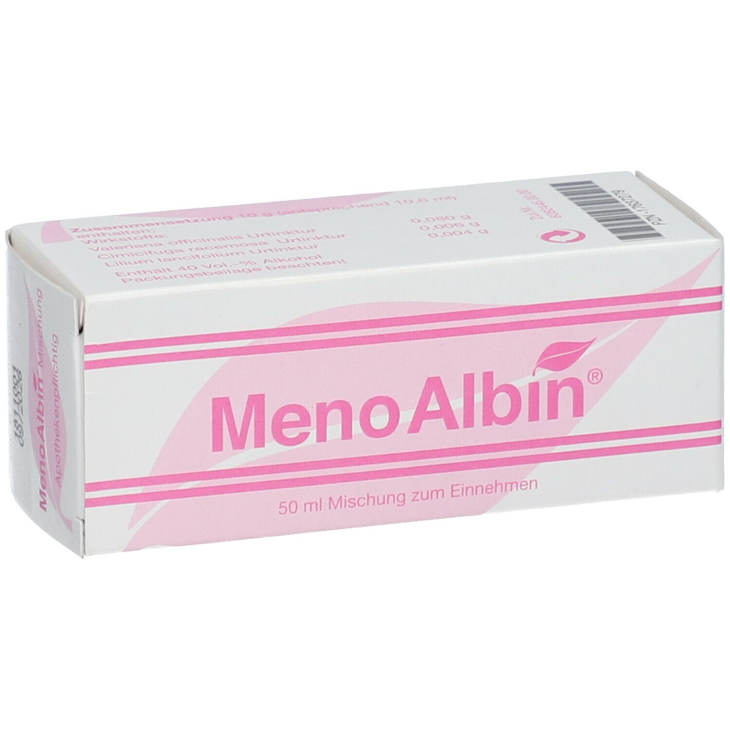 MenoAlbin®