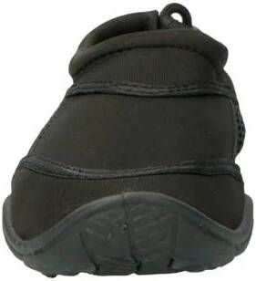 Campri waterschoenen Zwart kids Textiel 28