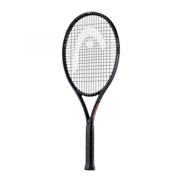 Head Raquete de Ténis Racket Ig Challenge Lite Prateado 40