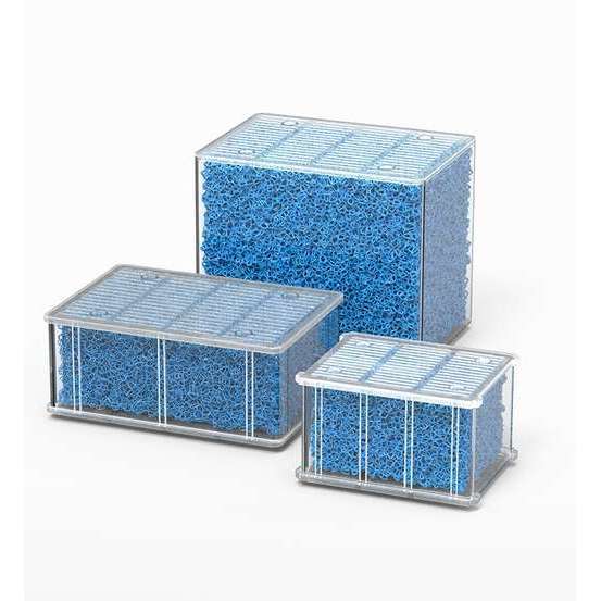 Easybox mousse large s : plastique mousse l. 7 x l. 4 x h. 10 cm