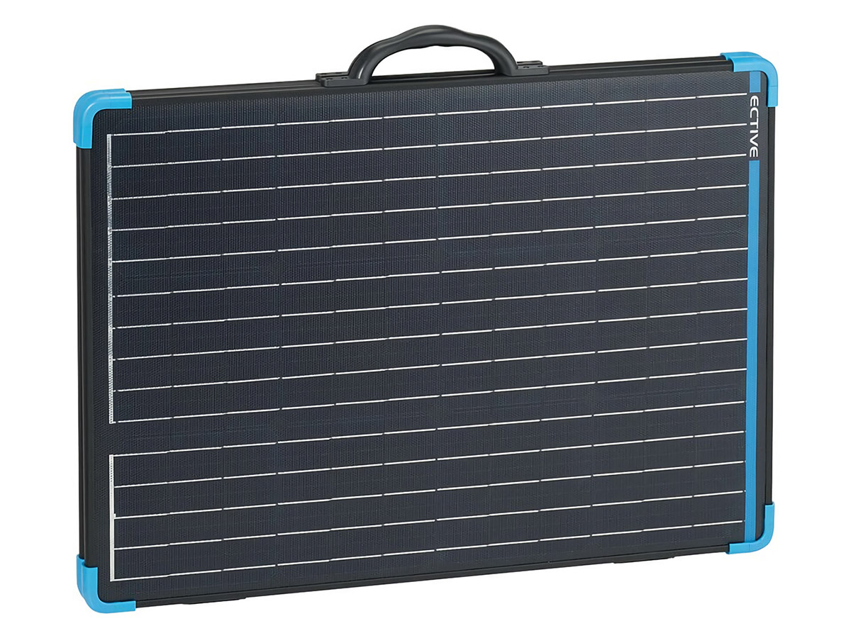 Ective MSP 120W Sunboard inklapbaar zonnepaneel