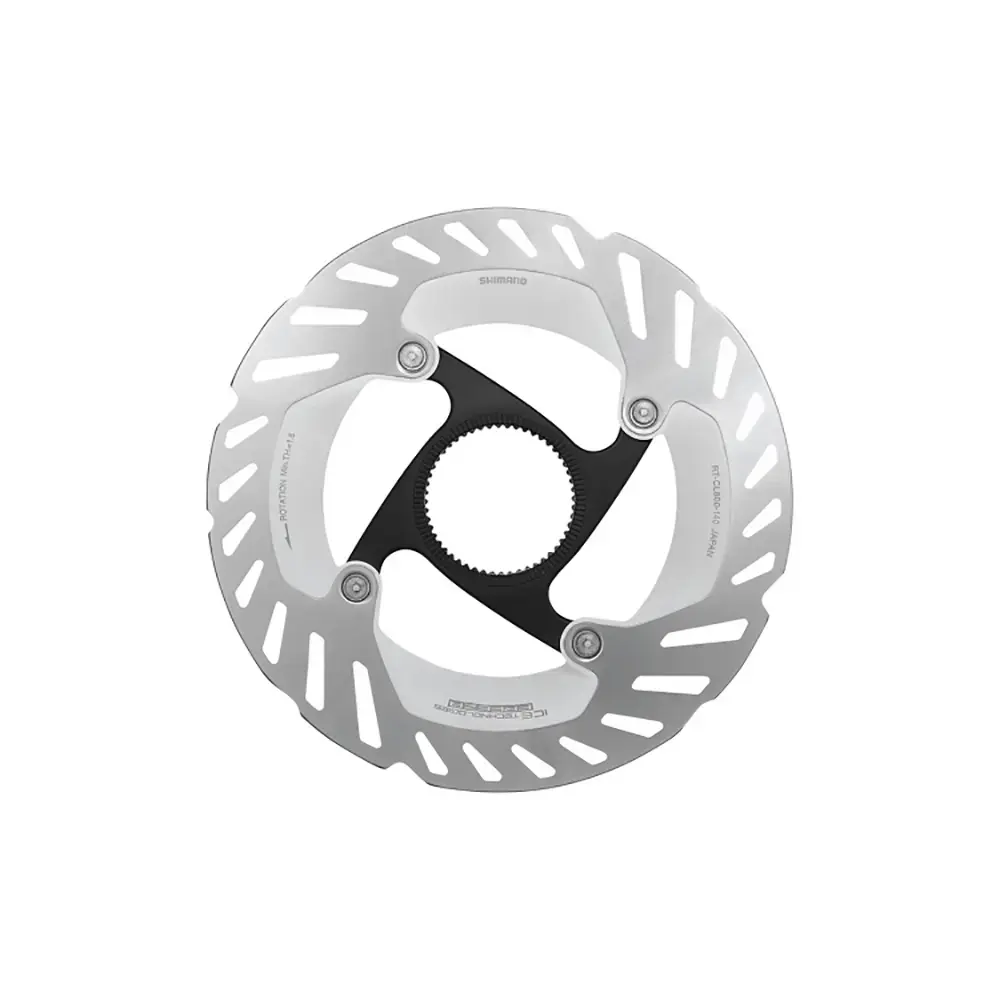Shimano RT-CL800 Ice-Tech Freeza Intern Centerlock Remschijf