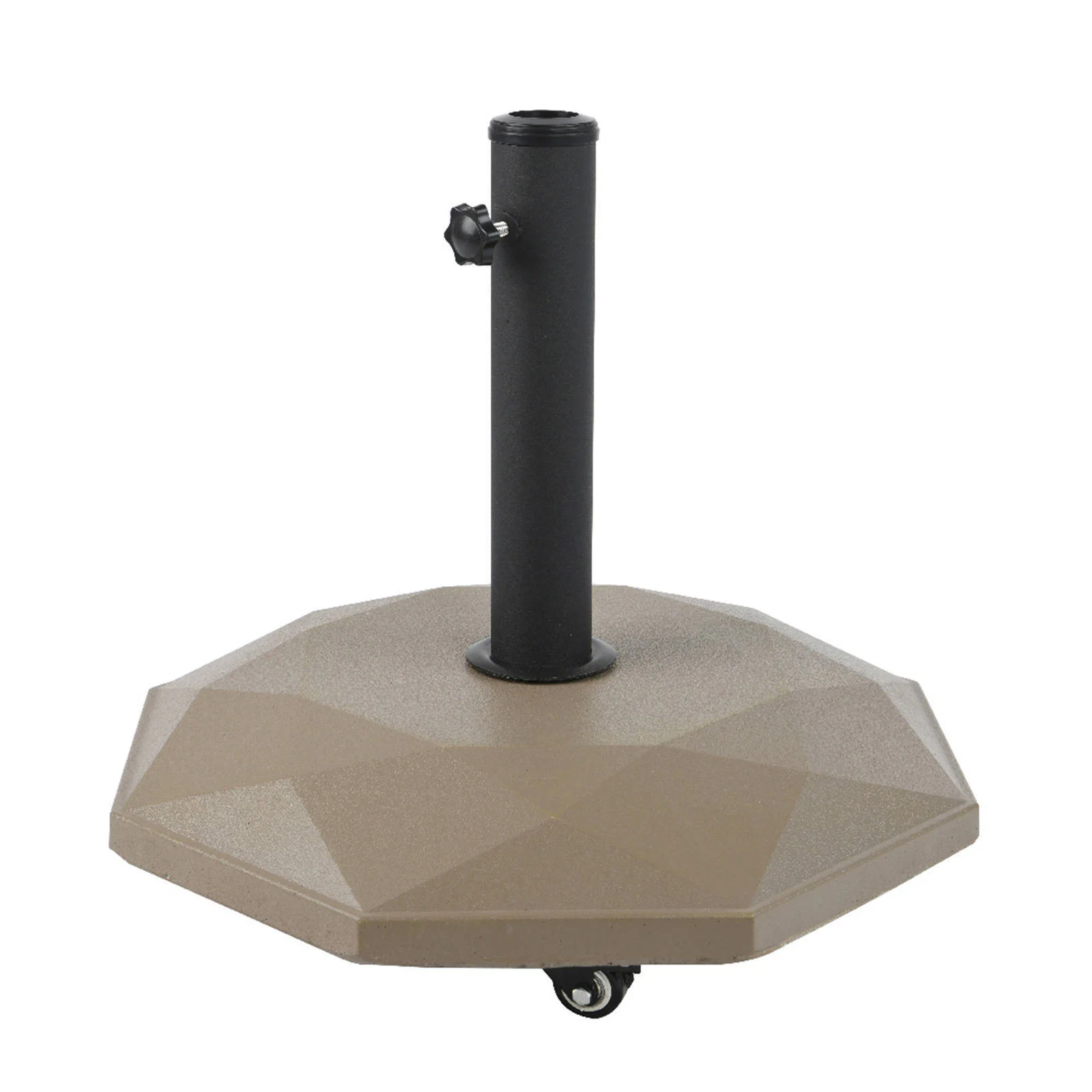 Outdoorliving by Decoris parasolvoet