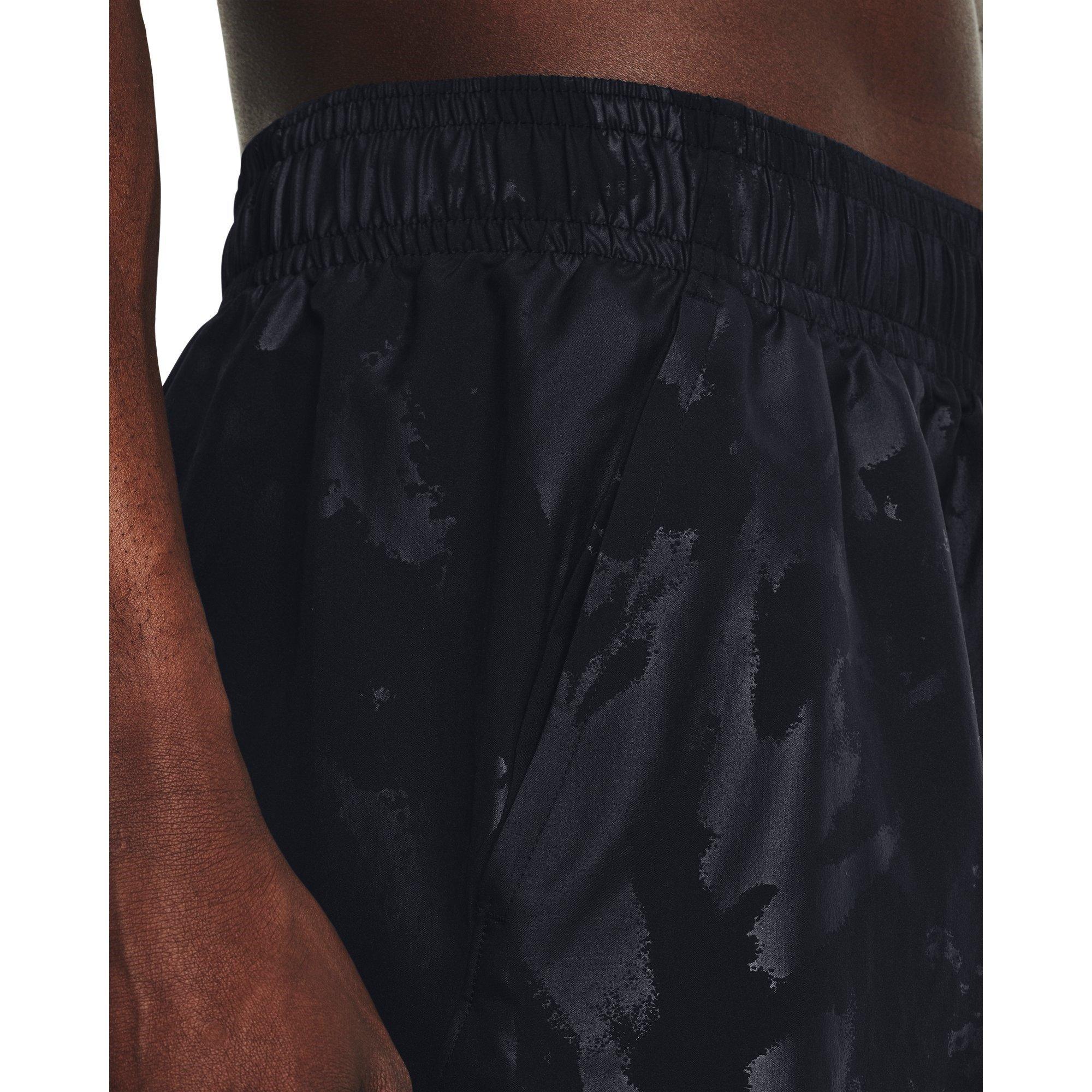 Under Armour UA Emboss Shorts Mens