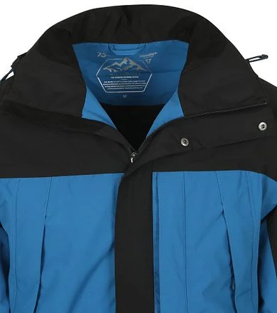 Tenson Himalaya MPC Plus Jacket Blauw 5018177-546 kopen