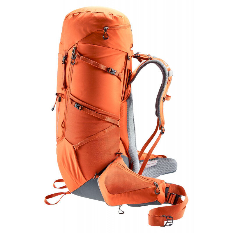 Aircontact Core 65+10 SL - Sac à dos trekking femme
