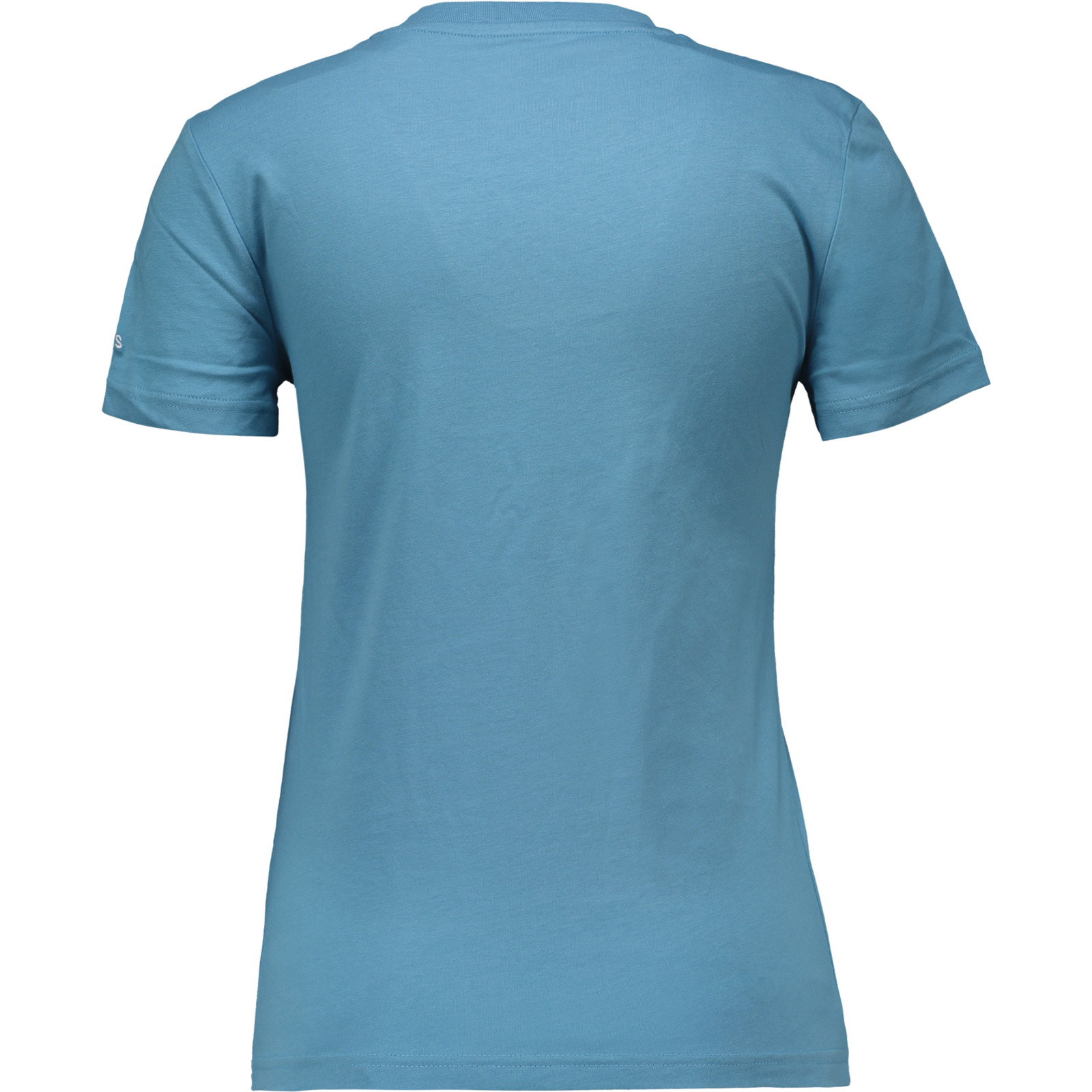 Adidas Damen-T-Shirt Lin M, türkis