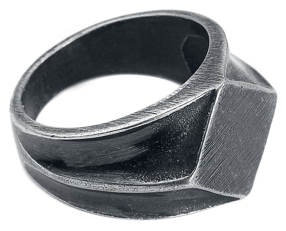 Basic | etNox hard and heavy Bague