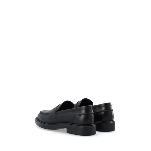 Bianco BIAAdda Loafers, Black, 38