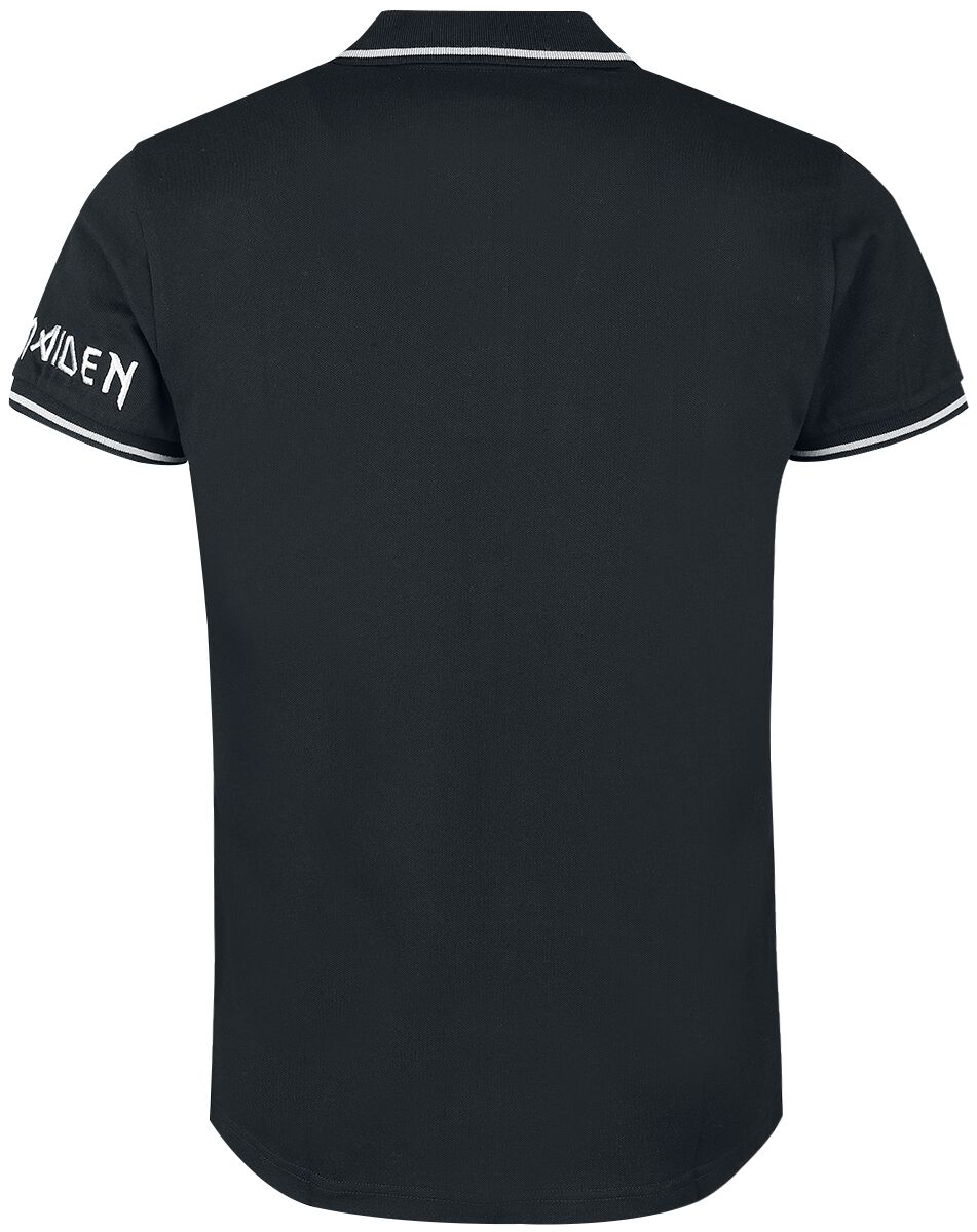 EMP Signature Collection | Iron Maiden Polo