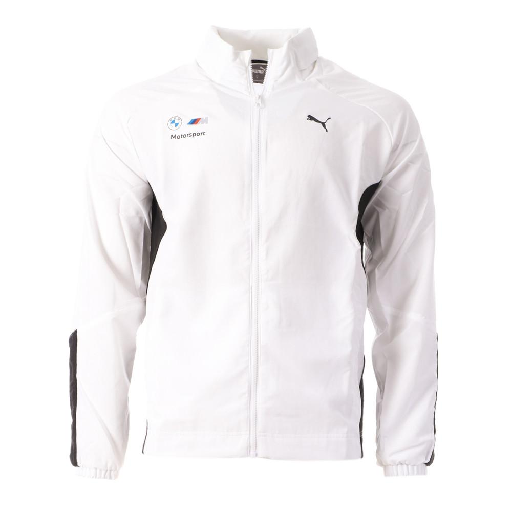 Puma Coupe-Vent Blanc Homme Puma Bmw 622282