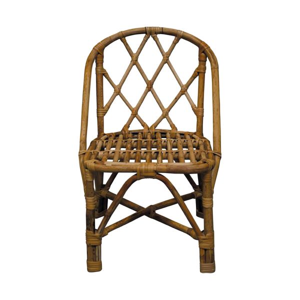 Opjet Sophie Mini Stoel - Rotan