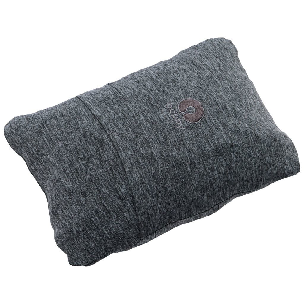 BoppyBoppy   Comfyfit Evolution Babytrage grey