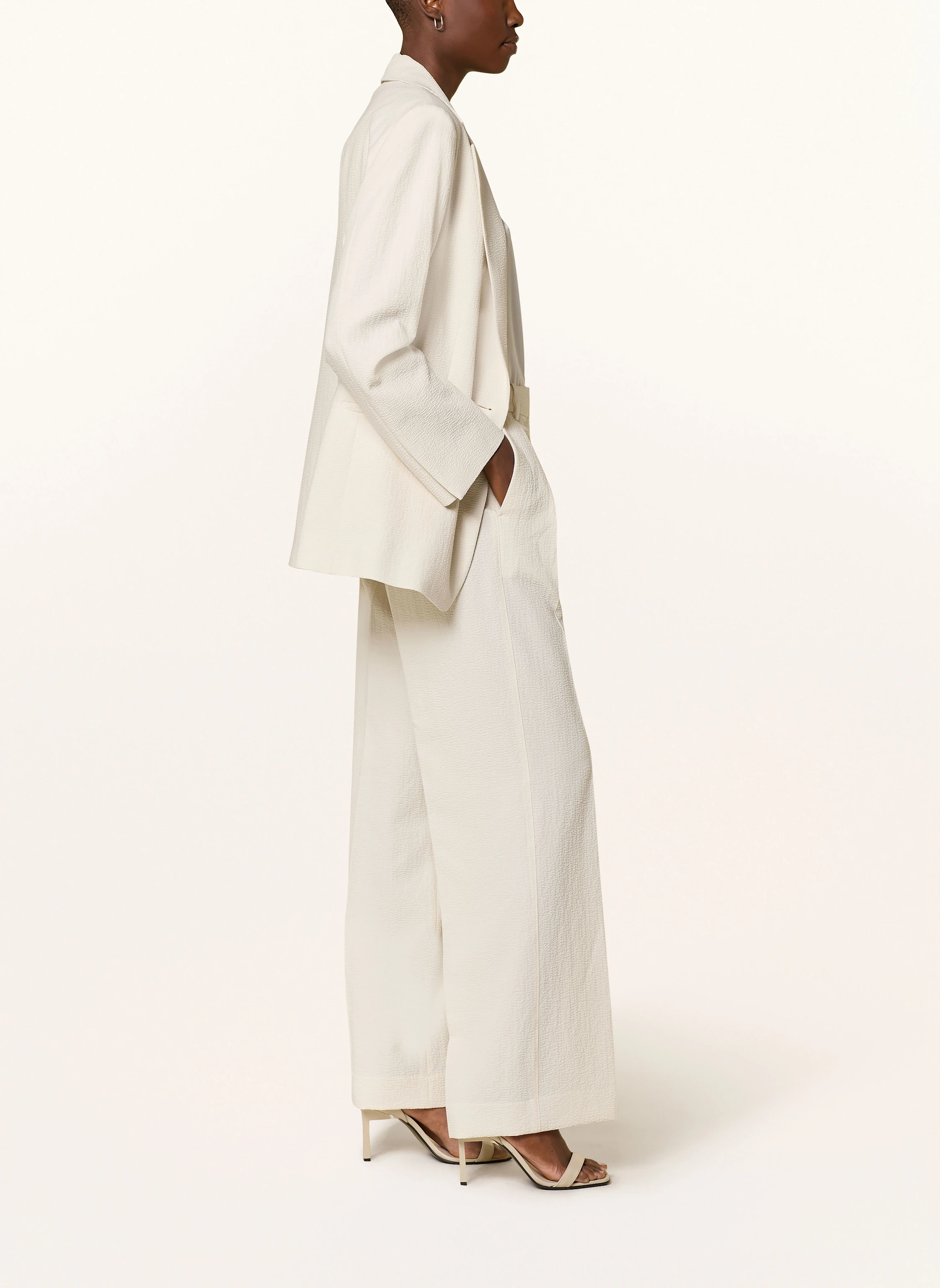Calvin Klein Marlenehose
