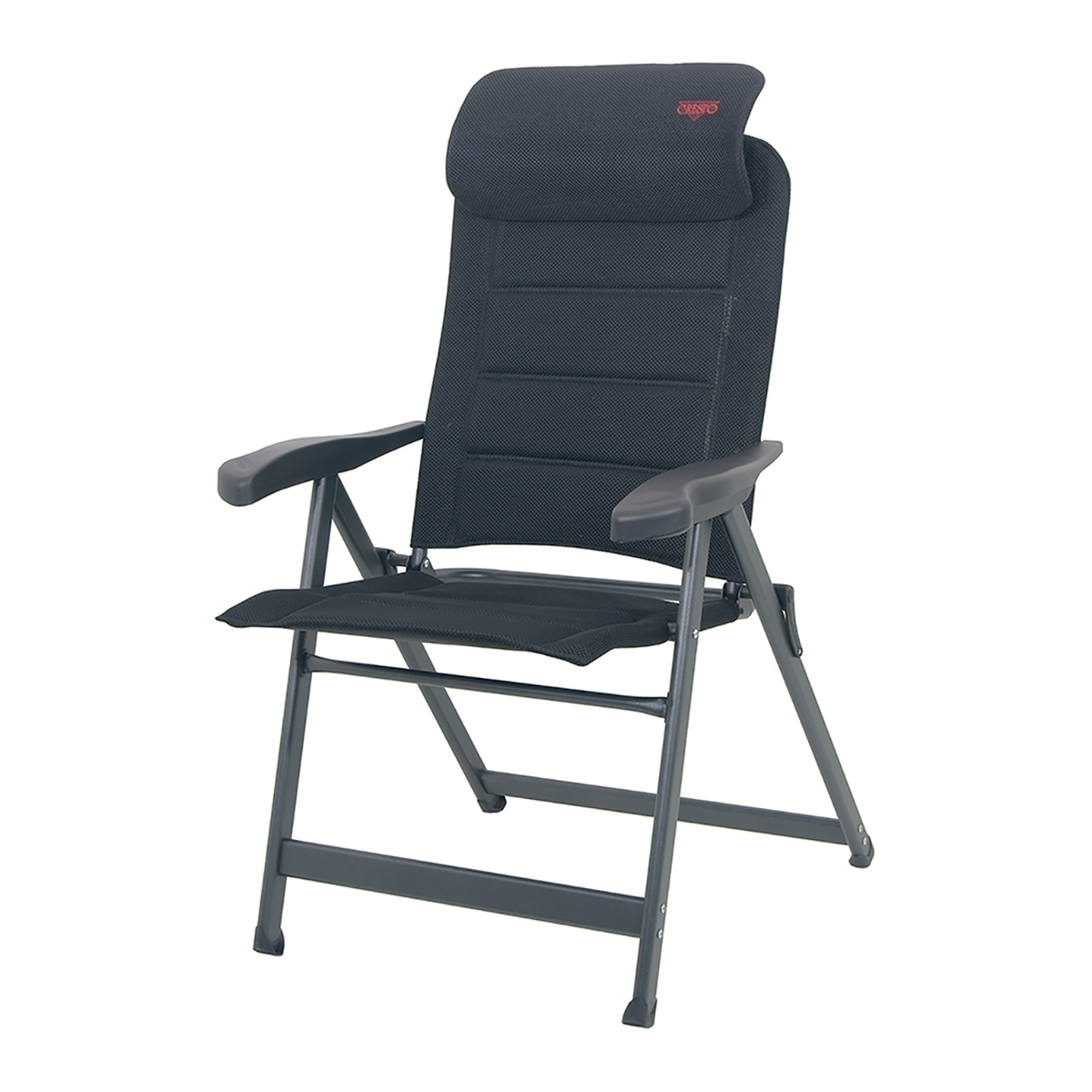 Crespo Compact 3D Air-Deluxe Klappsessel