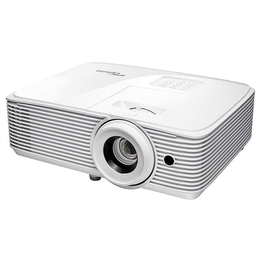Optoma HD29x - DLP Full HD - 4000 Lumens