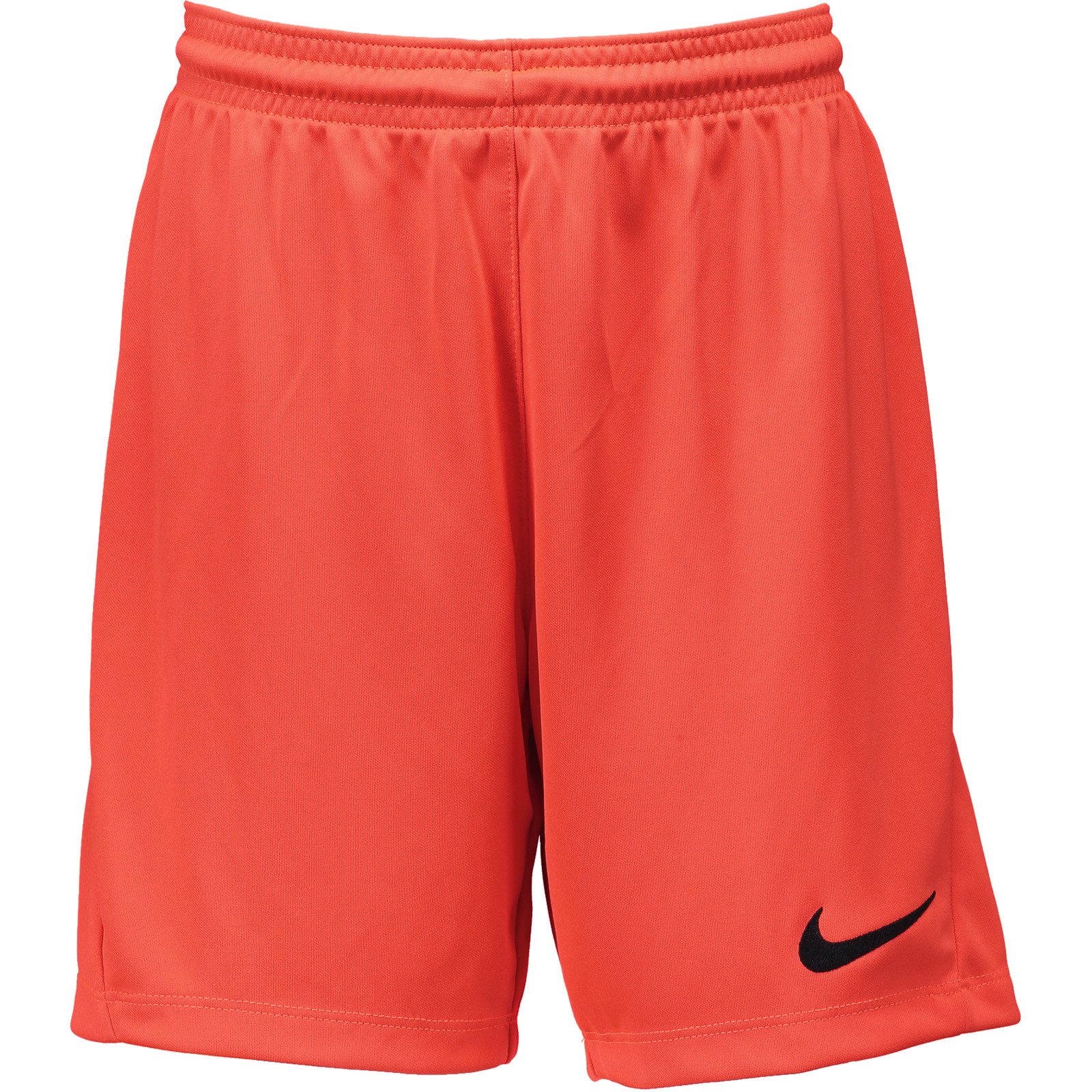 Nike Kinder-Shorts Dri-Fit Park 3 rot