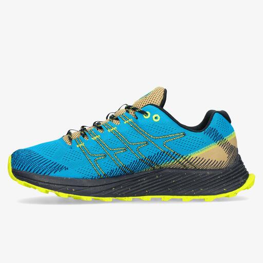 Voo Merrell Moab