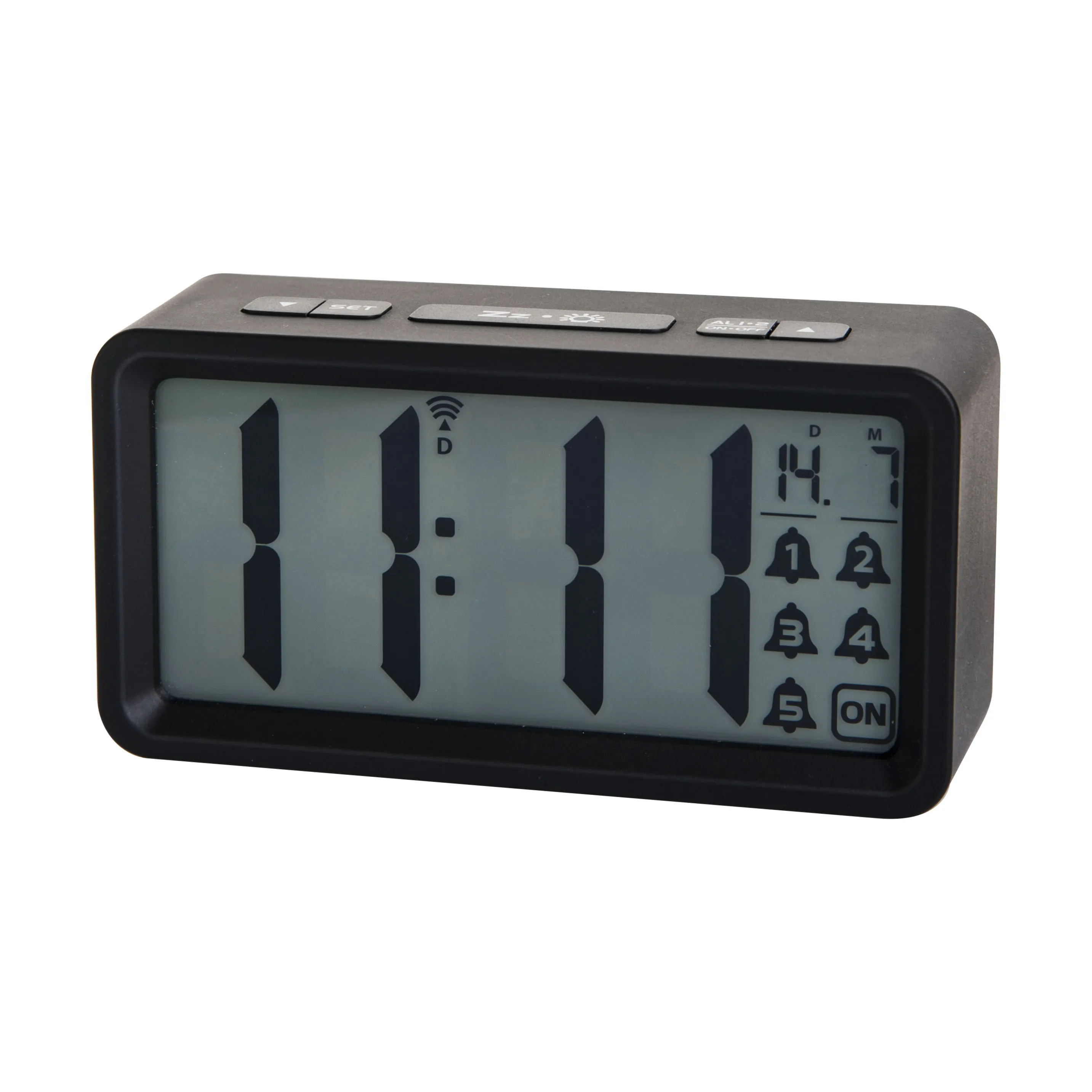 Technoline Vækkeur WT 496