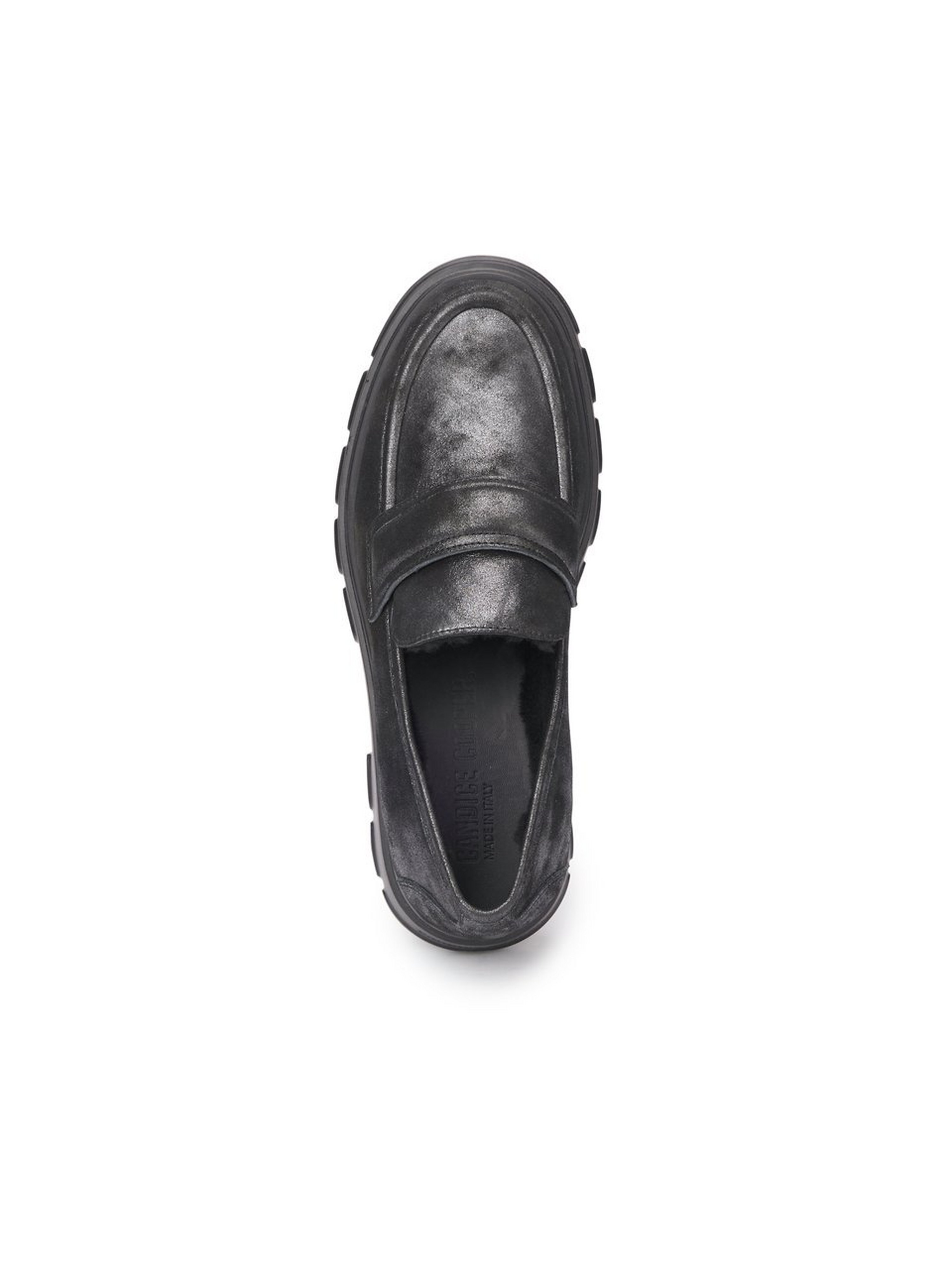 Slipper Chado Mok Fur
