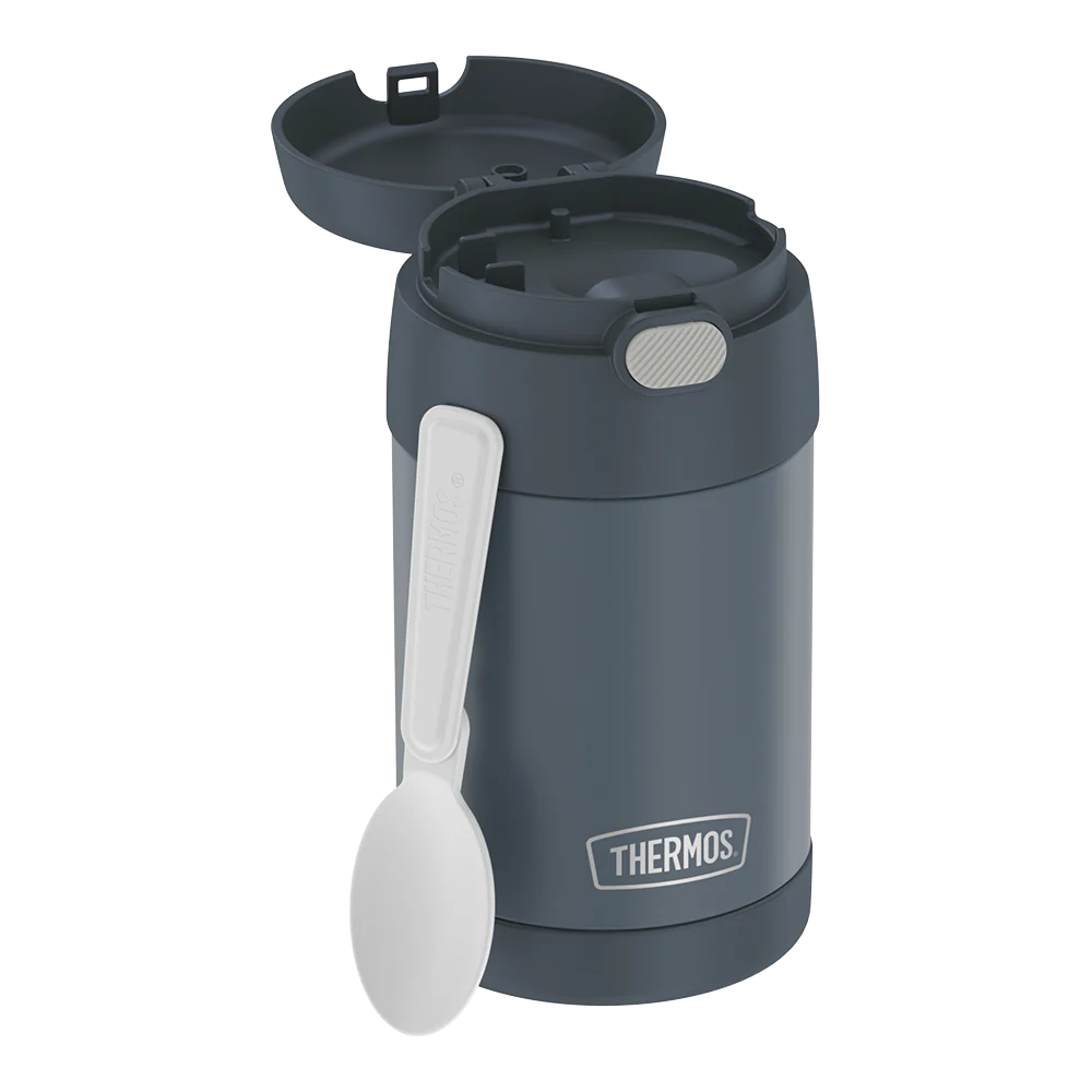 16oz FUNTAINER® FOOD JAR
