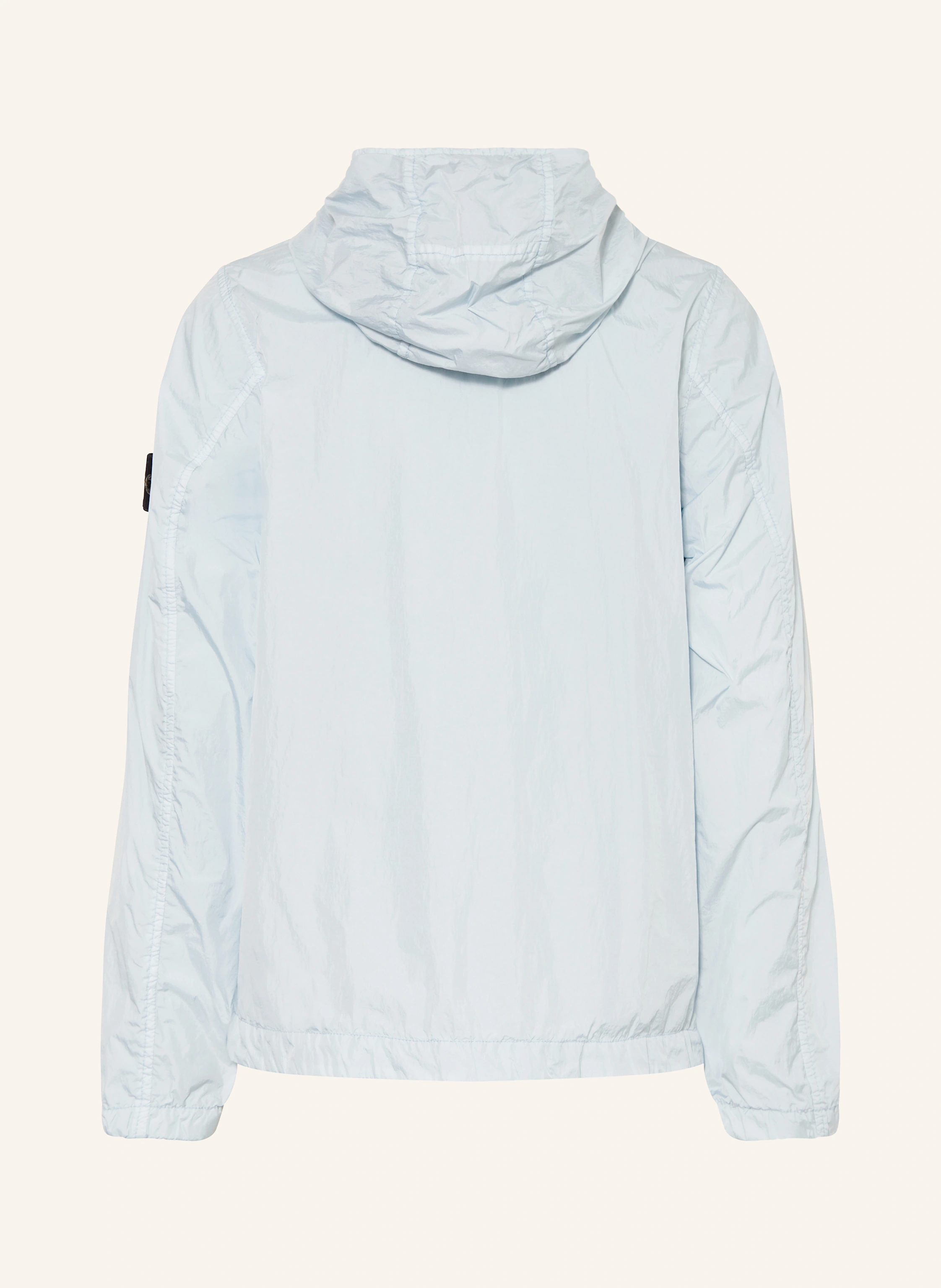 STONE ISLAND JUNIOR Jacke