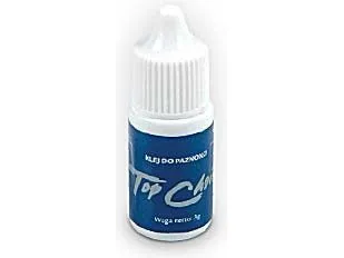 TOP CHOICE Claw glue.