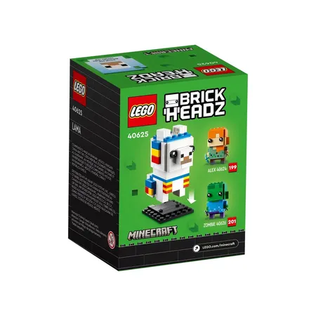 LEGO® BrickHeadz™ 40625 Lama