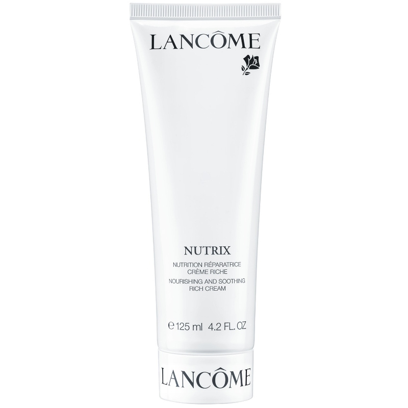 Lancôme Nutrix Nourishing And Soothing Rich Cream 125 ml