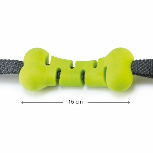 Arquivet Green Bone Grab and Throw