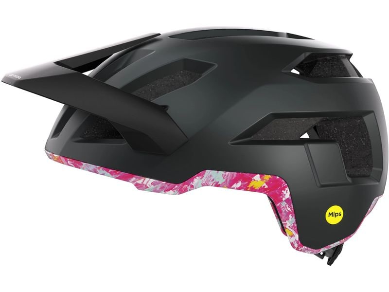 alpina Helm TAUNUS MIPS , 55 - 59 Mountainbike-Helm mit MIPS-Schutzsystem