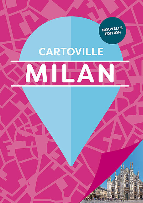 GALLIMARD - CARTOVILLE MILAN