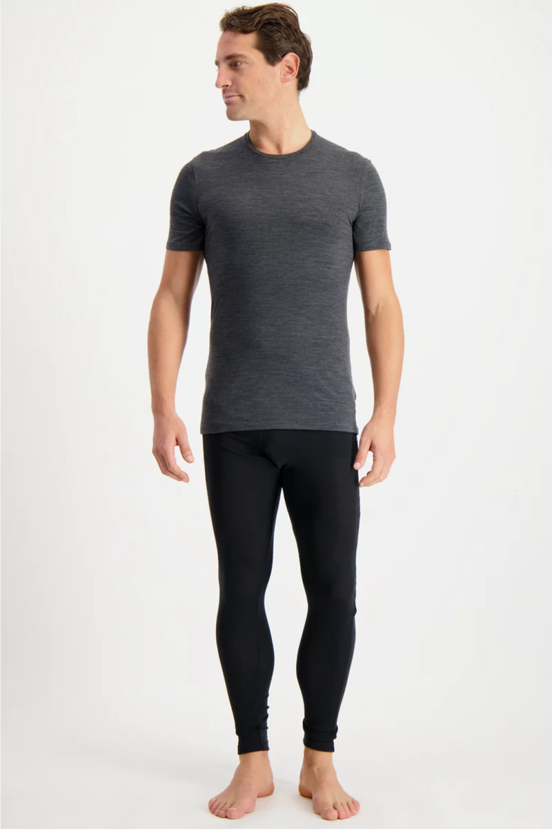icebreaker Merino 150 Anatomica Herren Thermoshirt