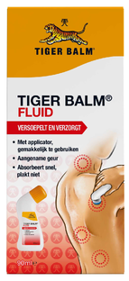Tiger balm Fluid 90ML
